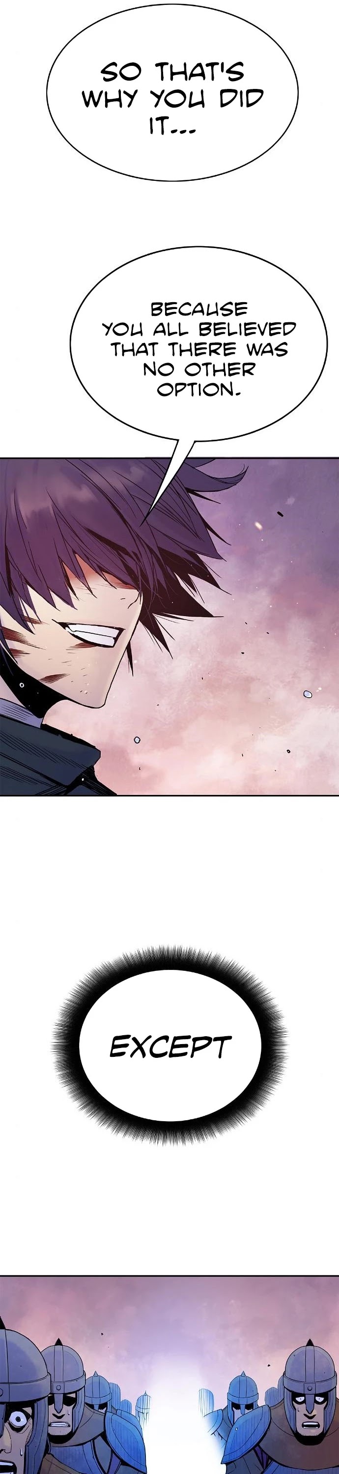 Knight Under Heart chapter 21 - page 42