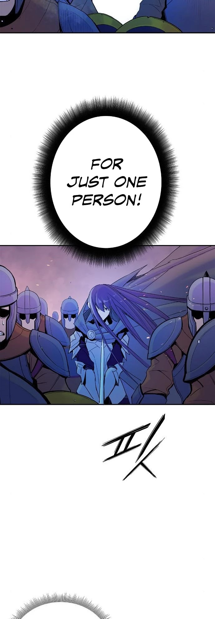 Knight Under Heart chapter 21 - page 43