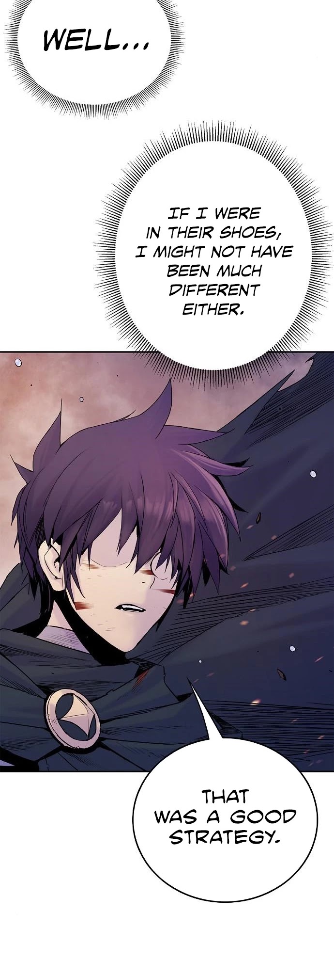 Knight Under Heart chapter 21 - page 44