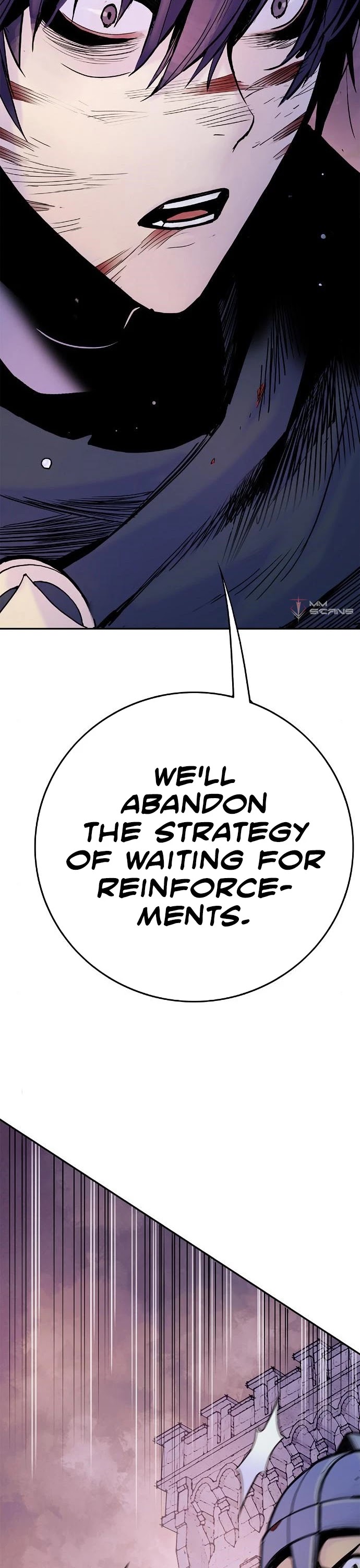 Knight Under Heart chapter 21 - page 46