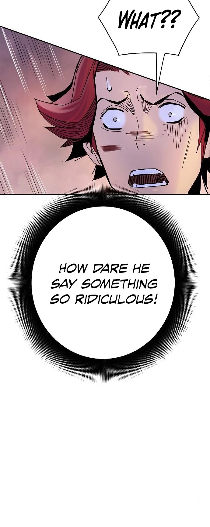 Knight Under Heart chapter 21 - page 48