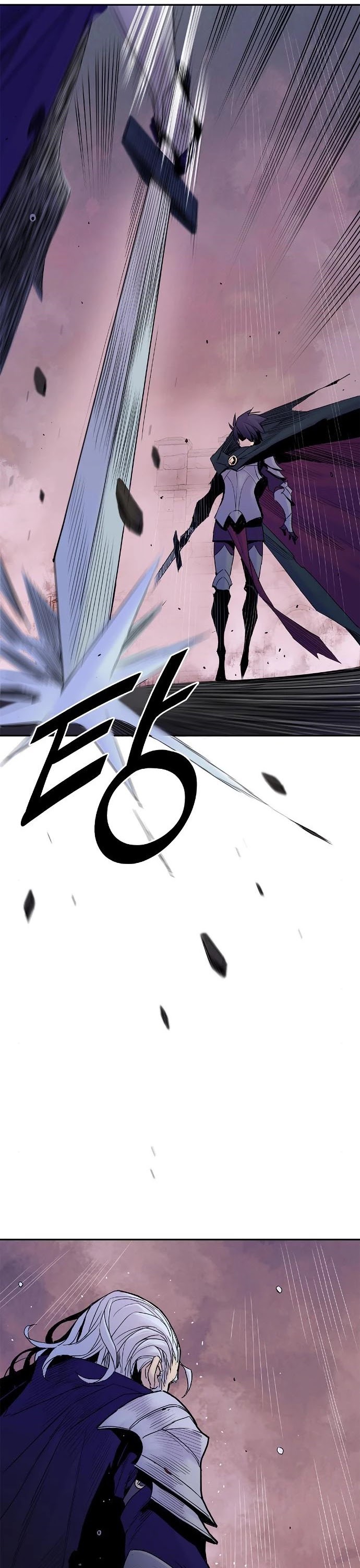 Knight Under Heart chapter 21 - page 49