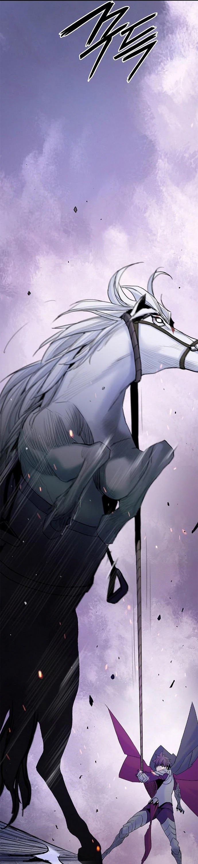 Knight Under Heart chapter 23 - page 35