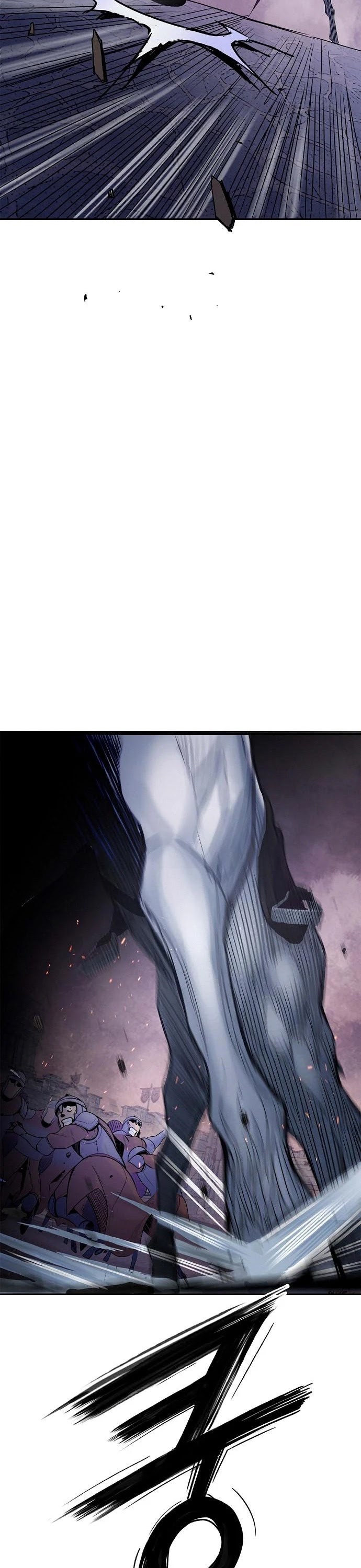 Knight Under Heart chapter 23 - page 36