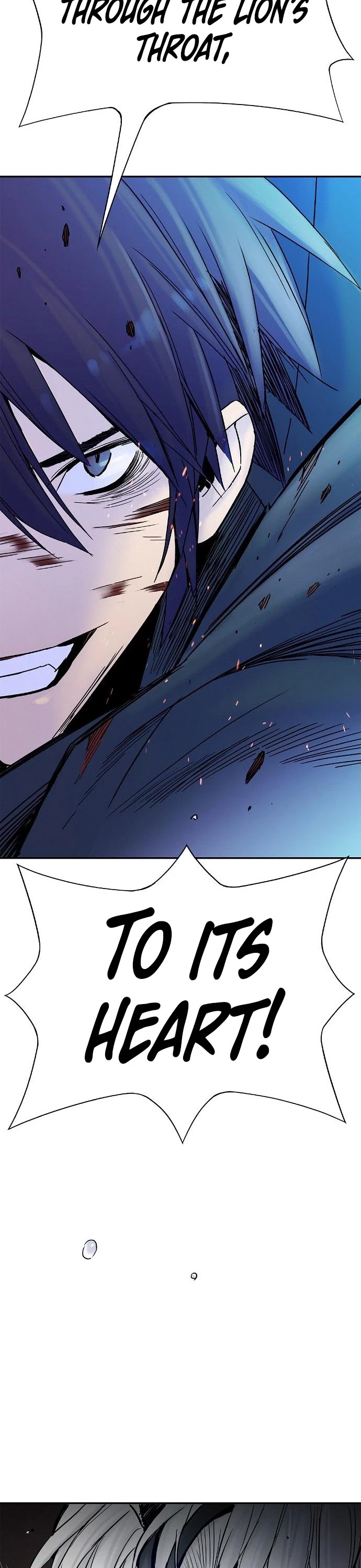 Knight Under Heart chapter 23 - page 44