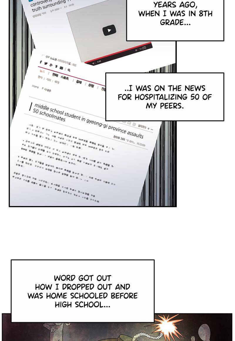 To Be Ordinary! chapter 1 - page 18