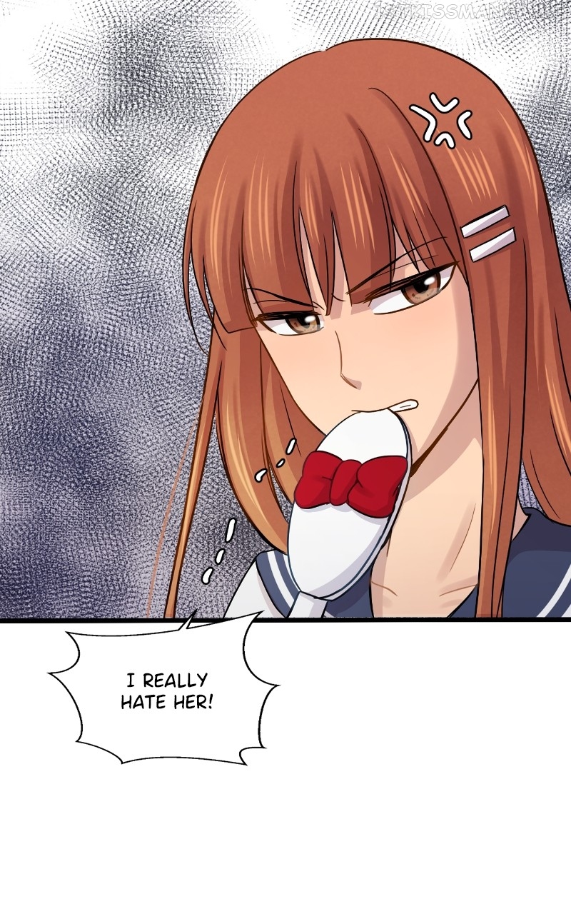 To Be Ordinary! Chapter 77 - page 3