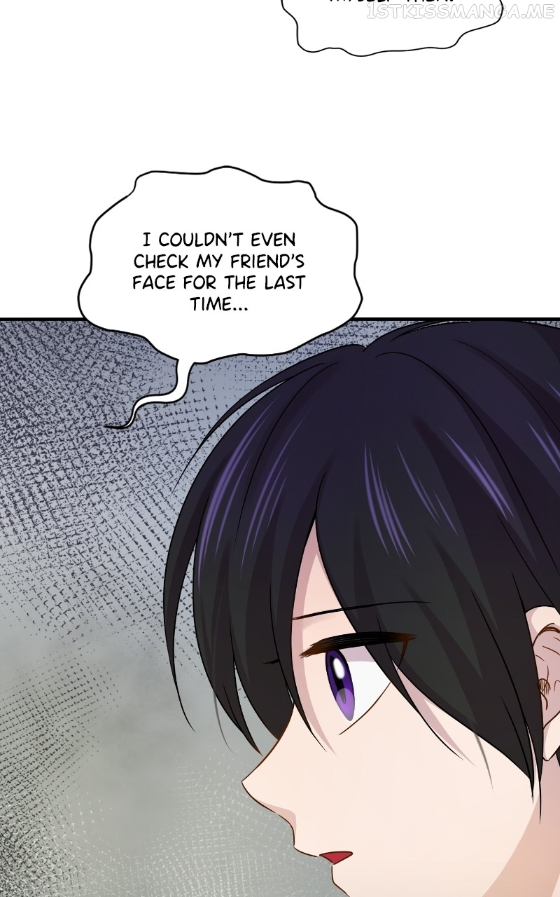 To Be Ordinary! Chapter 77 - page 36