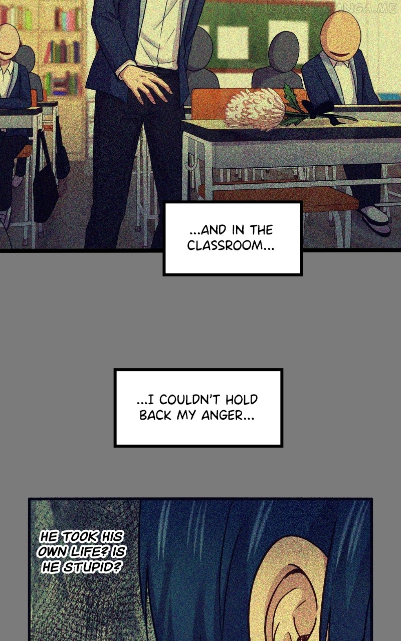 To Be Ordinary! Chapter 77 - page 39