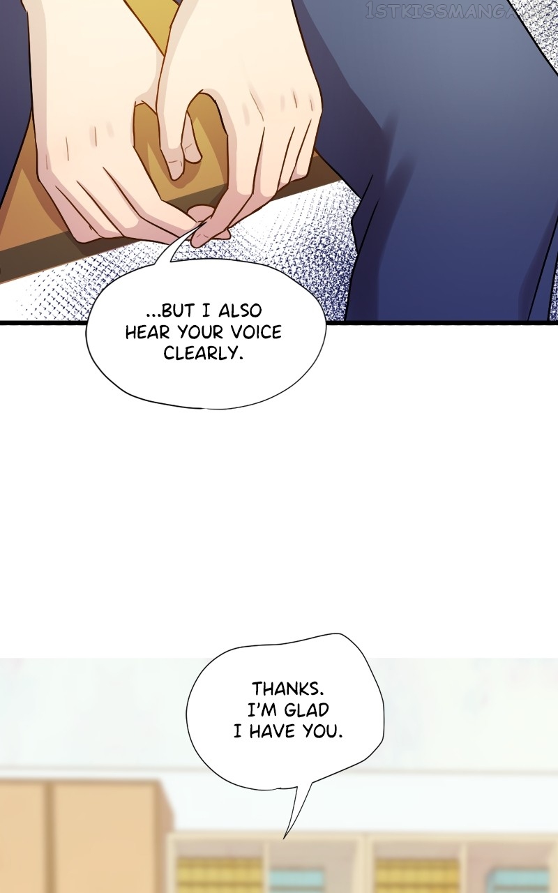 To Be Ordinary! Chapter 77 - page 47