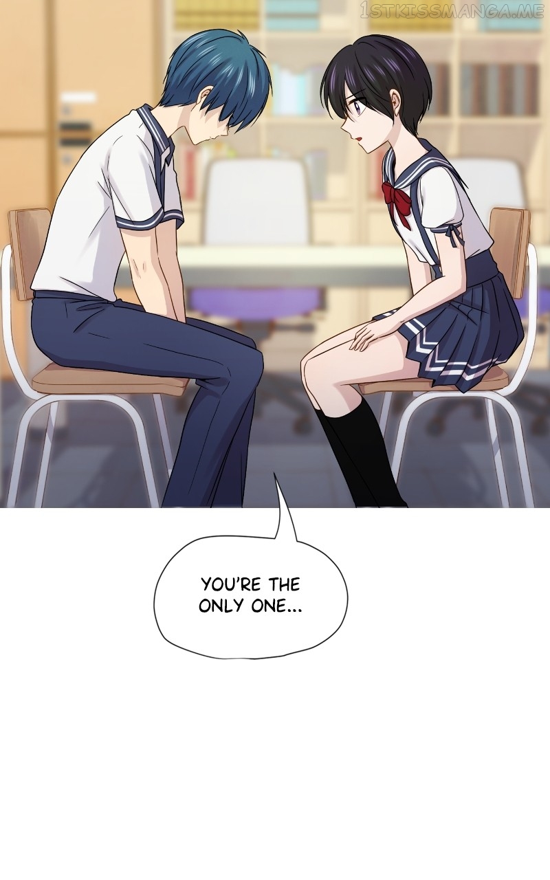 To Be Ordinary! Chapter 77 - page 48