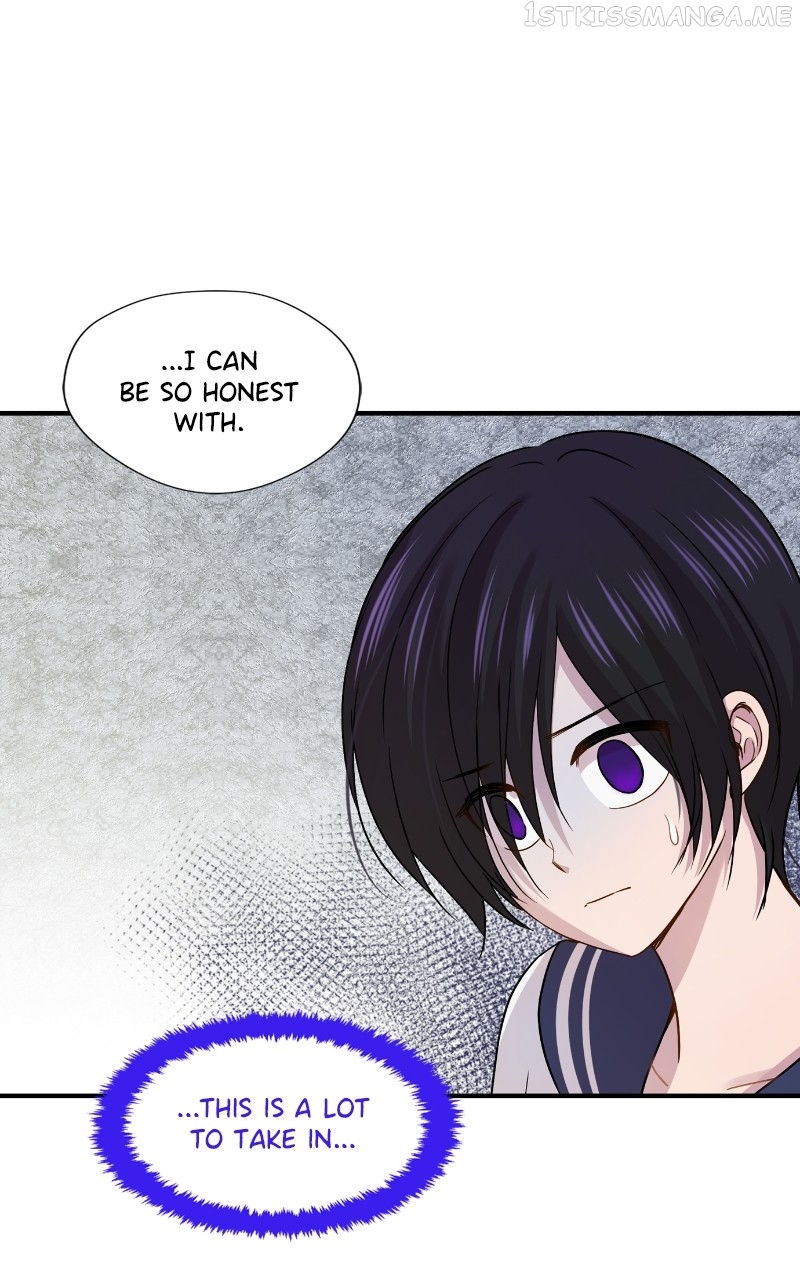 To Be Ordinary! Chapter 77 - page 49