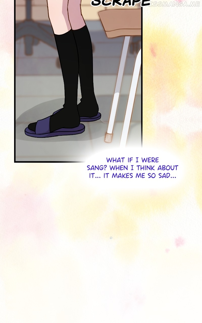 To Be Ordinary! Chapter 77 - page 53
