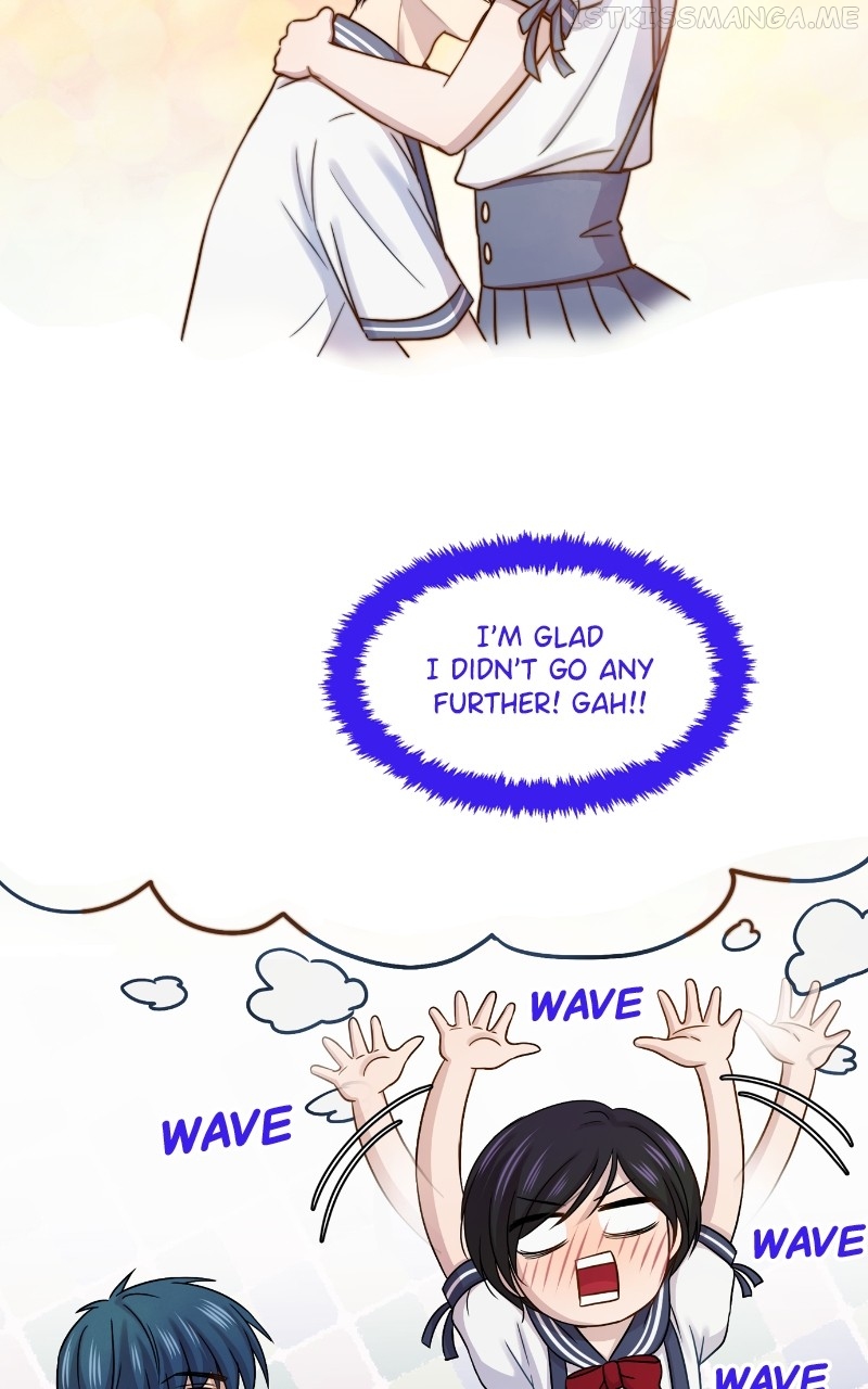 To Be Ordinary! Chapter 77 - page 60
