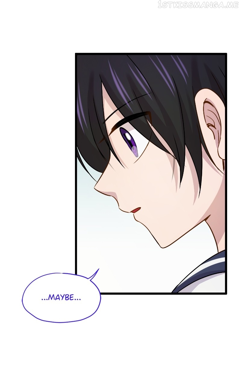 To Be Ordinary! Chapter 77 - page 66