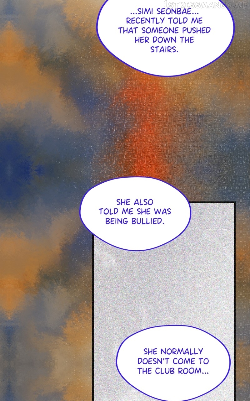 To Be Ordinary! Chapter 77 - page 69