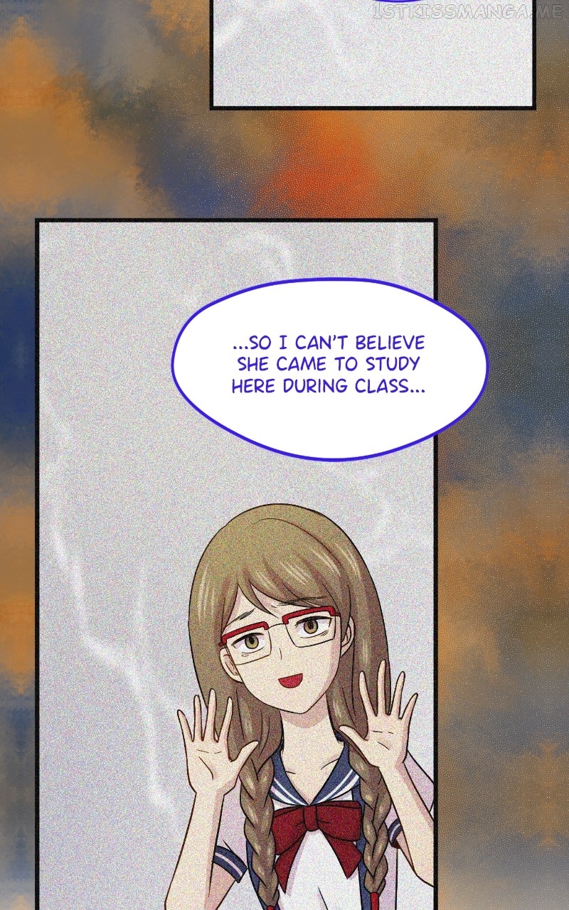 To Be Ordinary! Chapter 77 - page 70