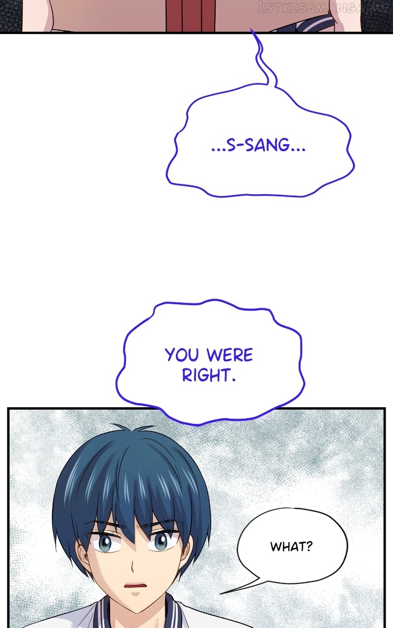 To Be Ordinary! Chapter 77 - page 76