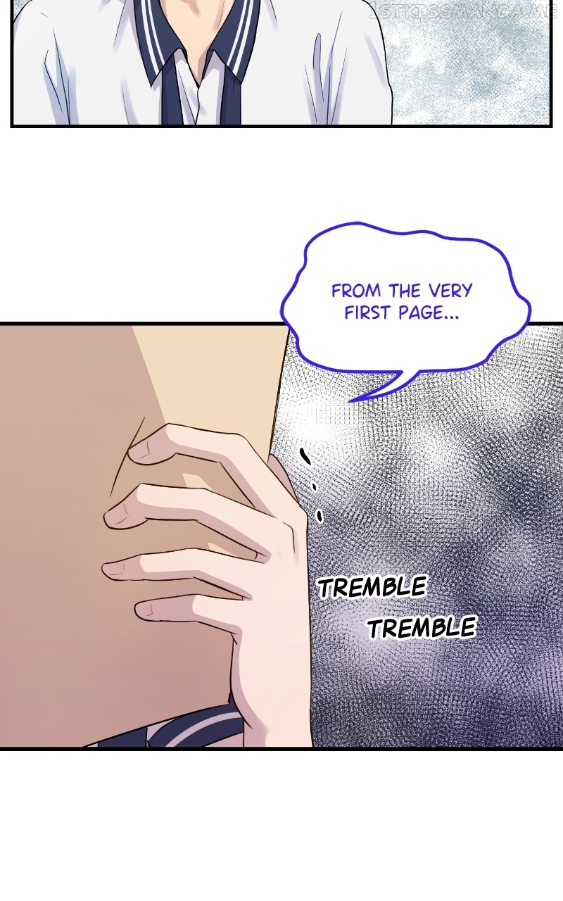 To Be Ordinary! Chapter 77 - page 77