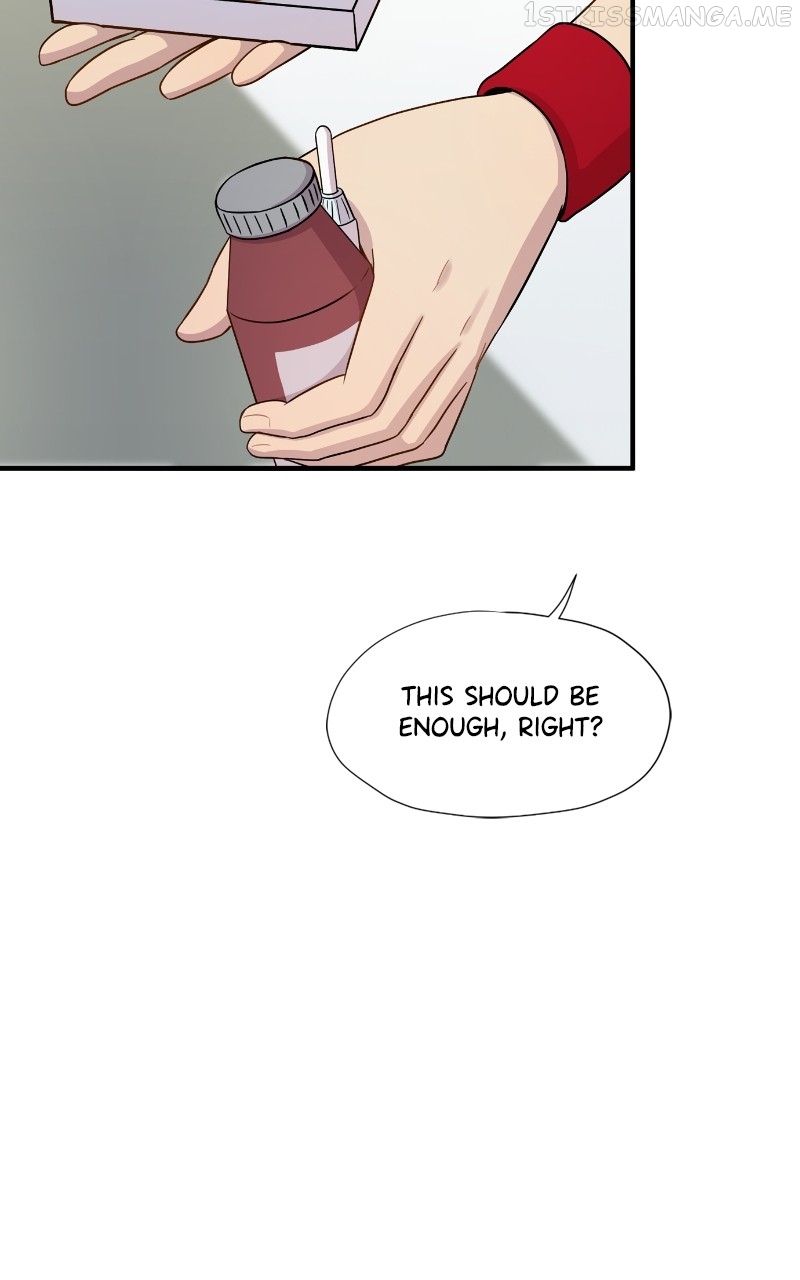 To Be Ordinary! Chapter 77 - page 84