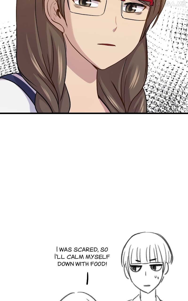 To Be Ordinary! Chapter 77 - page 88