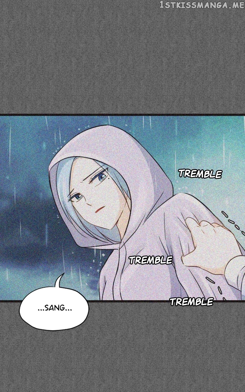 To Be Ordinary! Chapter 94 - page 1