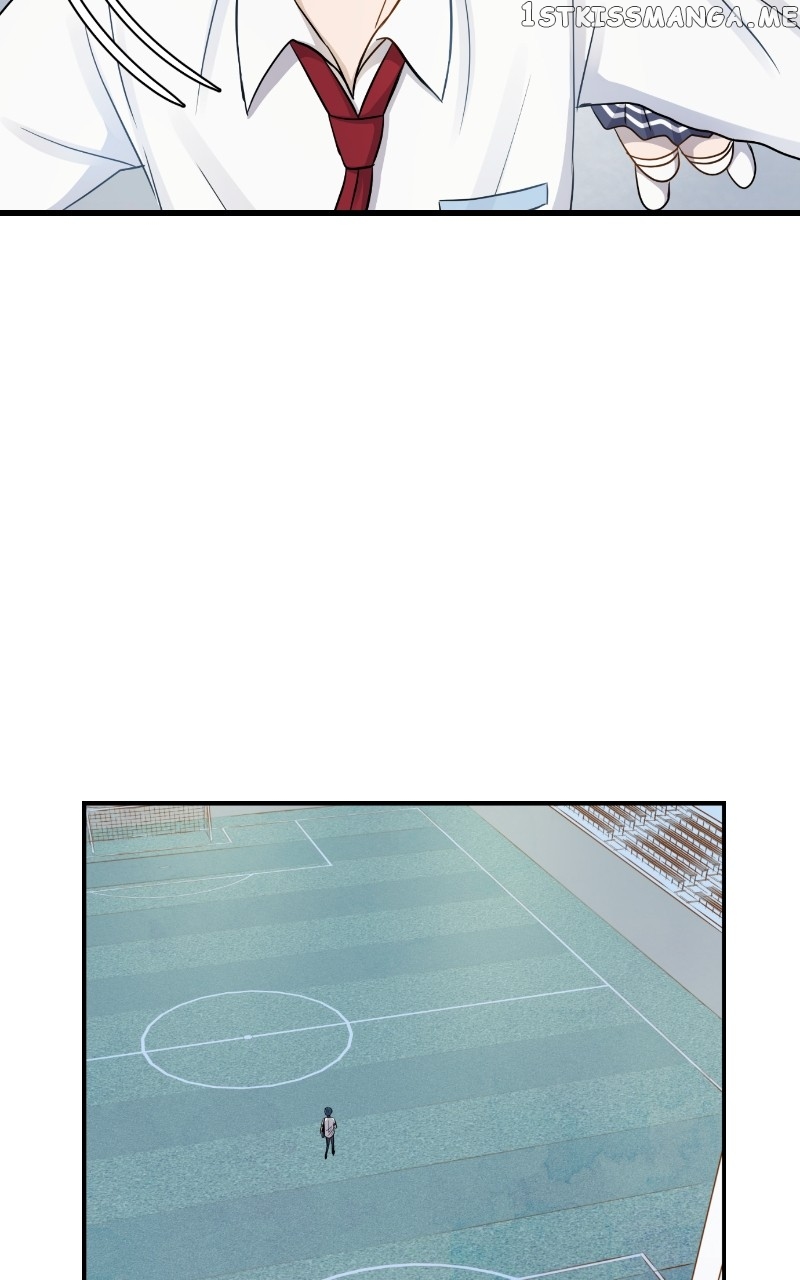 To Be Ordinary! Chapter 94 - page 10