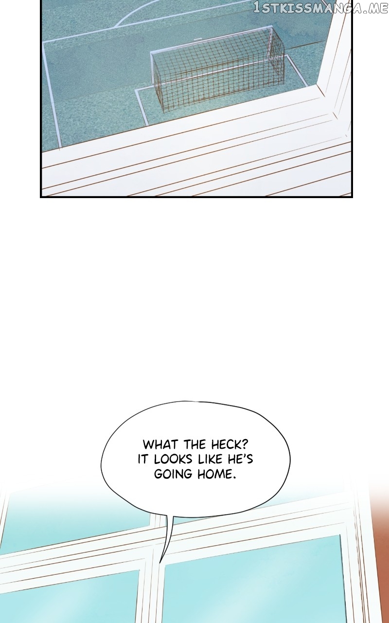 To Be Ordinary! Chapter 94 - page 11