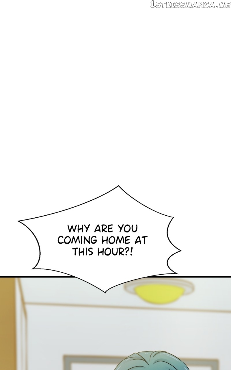 To Be Ordinary! Chapter 94 - page 17