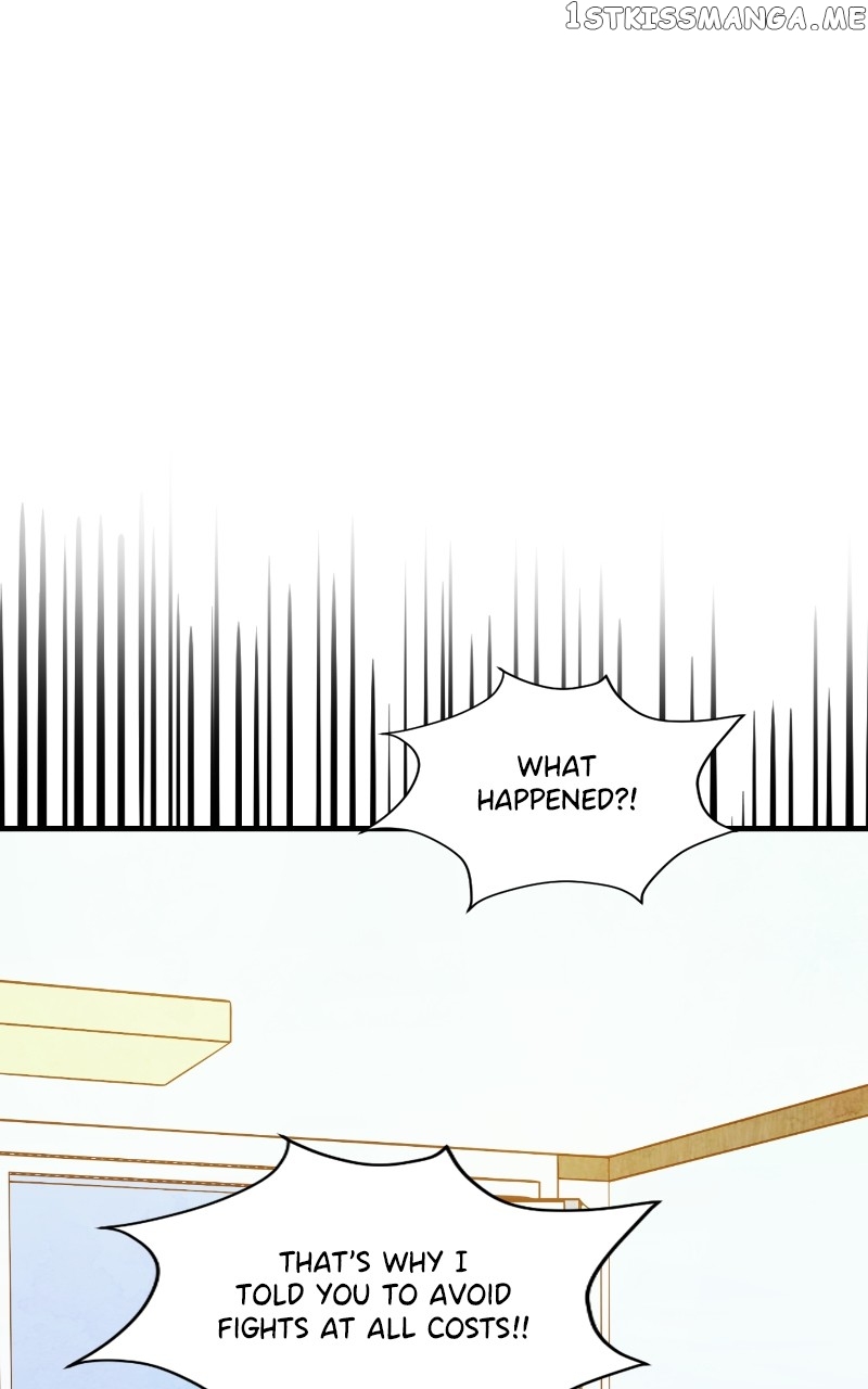 To Be Ordinary! Chapter 94 - page 22