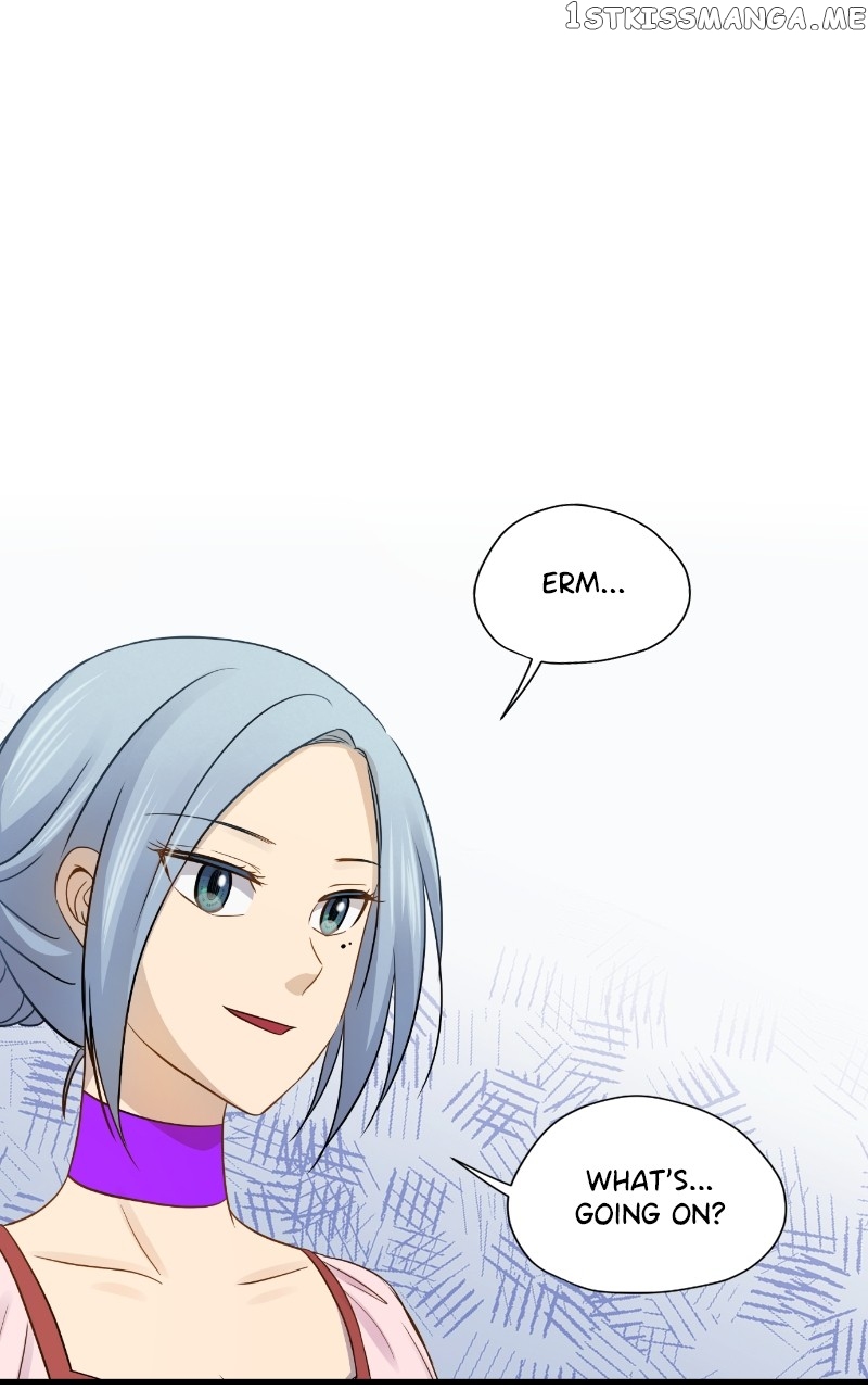 To Be Ordinary! Chapter 94 - page 28