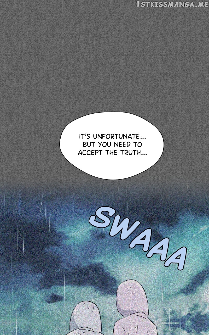 To Be Ordinary! Chapter 94 - page 3