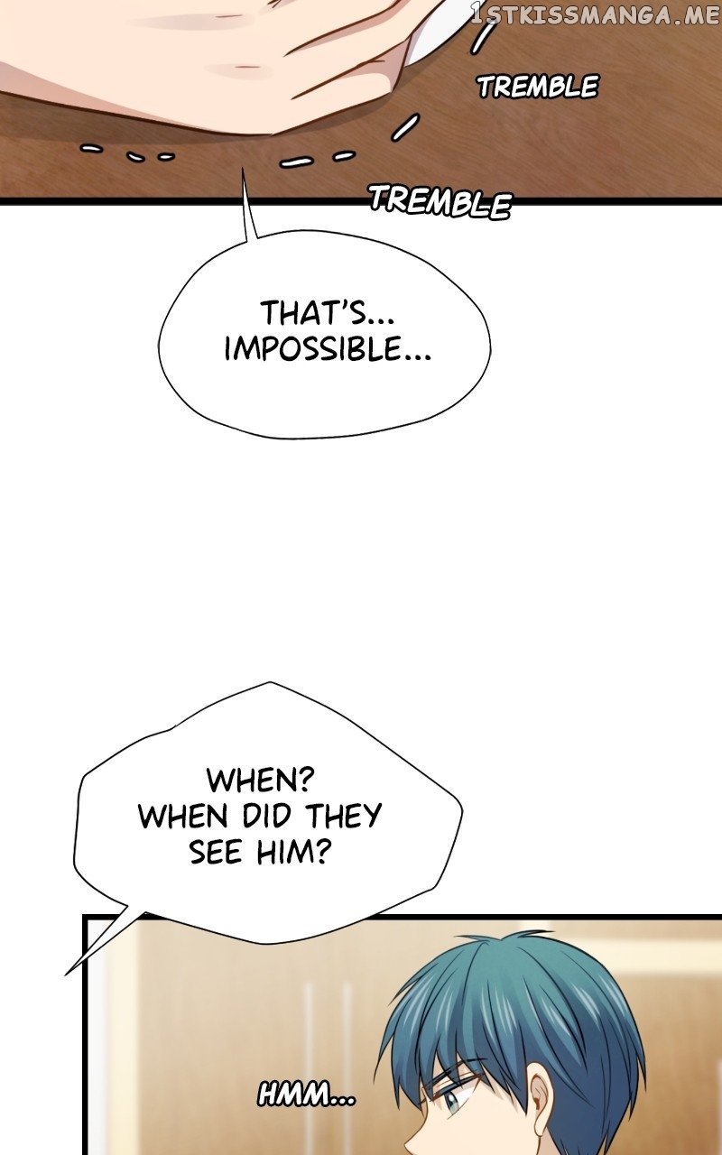 To Be Ordinary! Chapter 94 - page 37