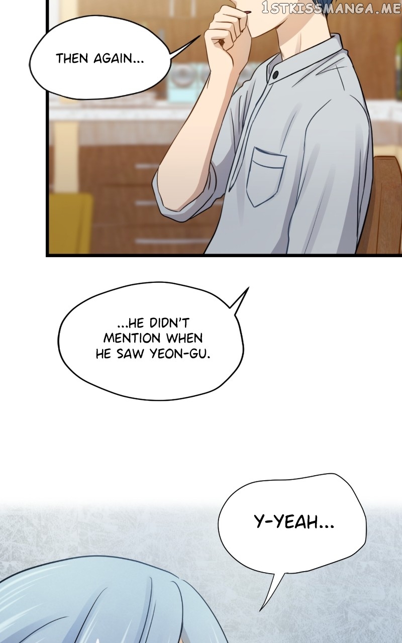 To Be Ordinary! Chapter 94 - page 38