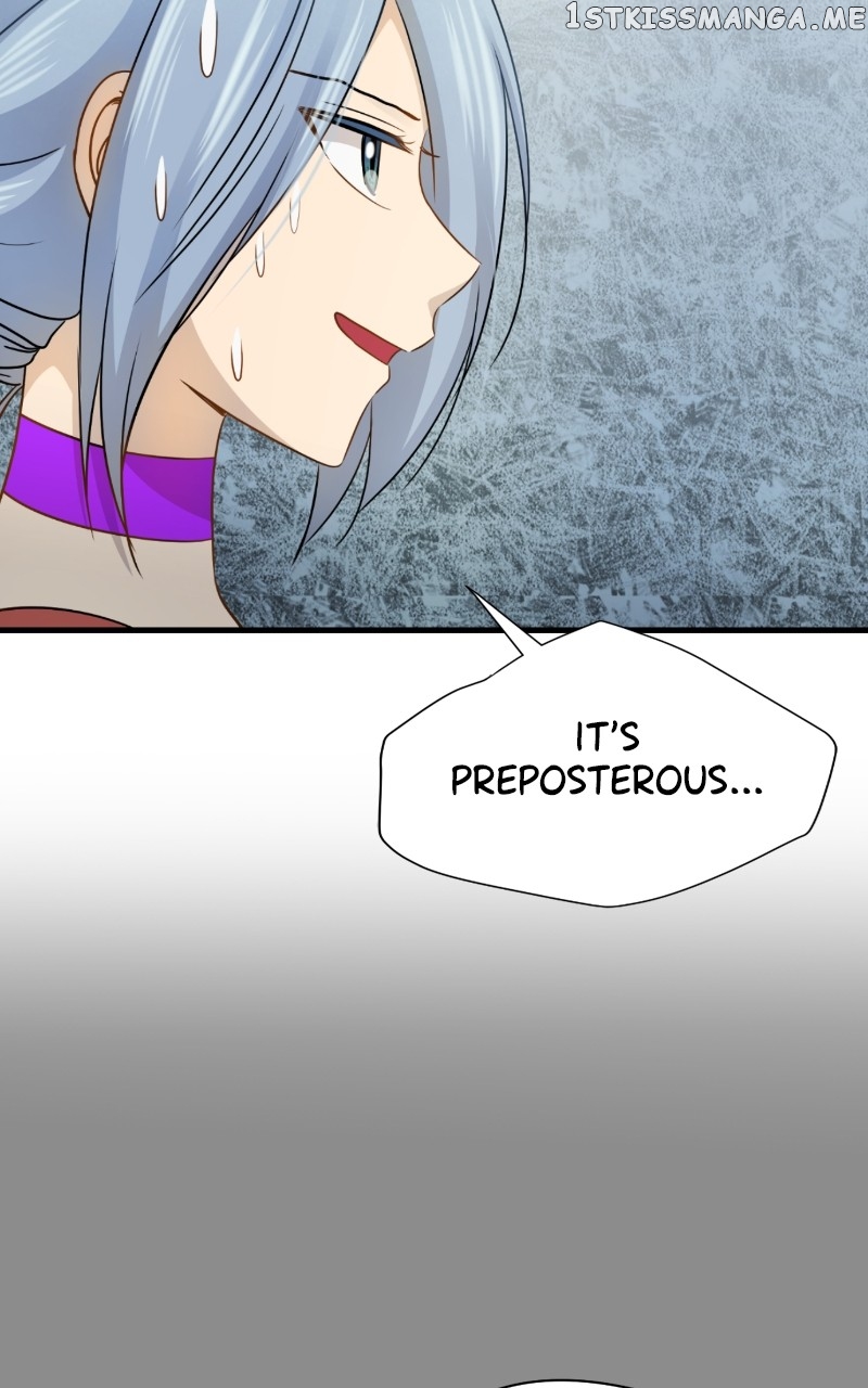 To Be Ordinary! Chapter 94 - page 39