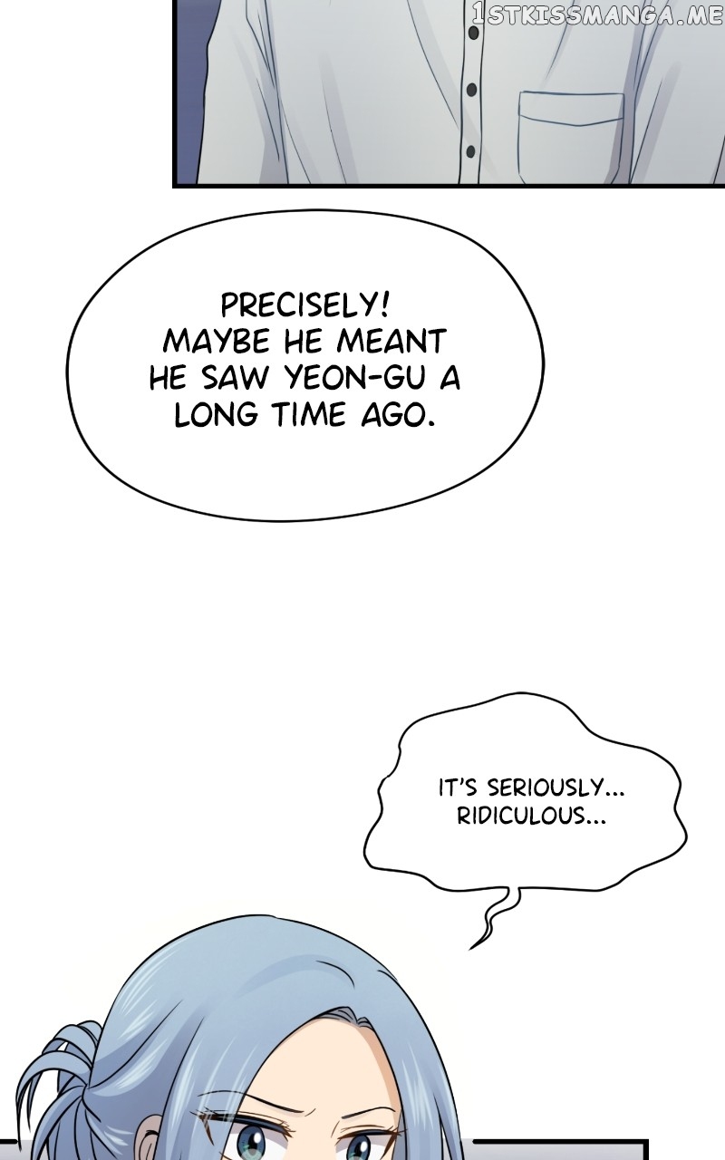 To Be Ordinary! Chapter 94 - page 42