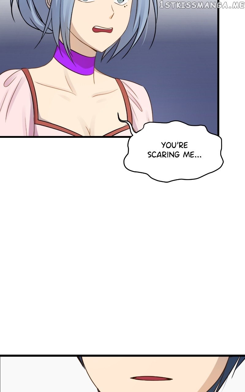 To Be Ordinary! Chapter 94 - page 43
