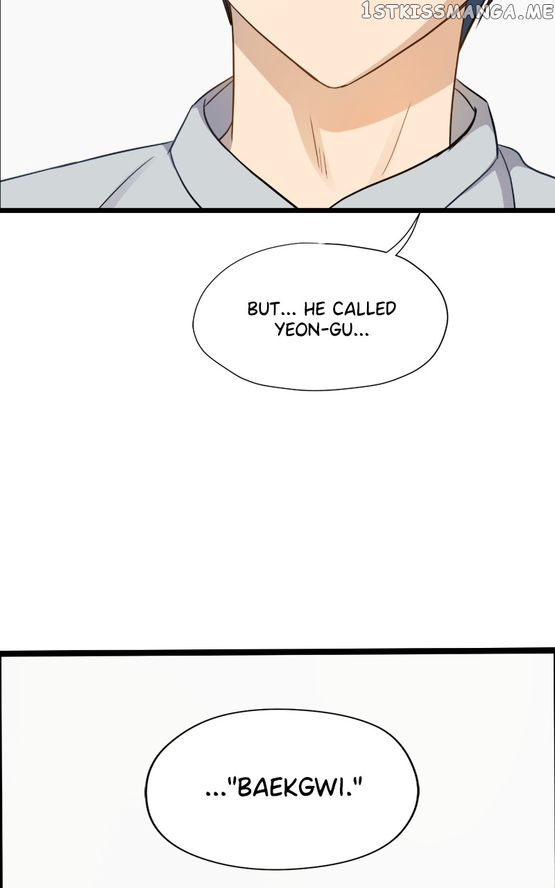 To Be Ordinary! Chapter 94 - page 44
