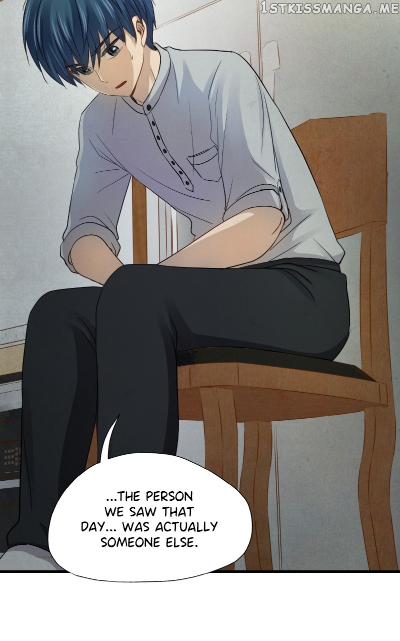To Be Ordinary! Chapter 94 - page 56