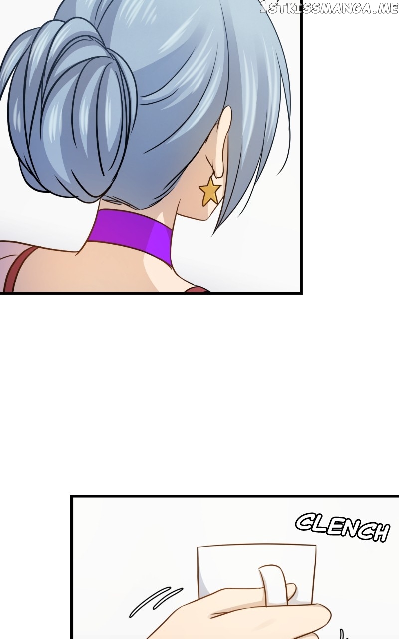 To Be Ordinary! Chapter 94 - page 60