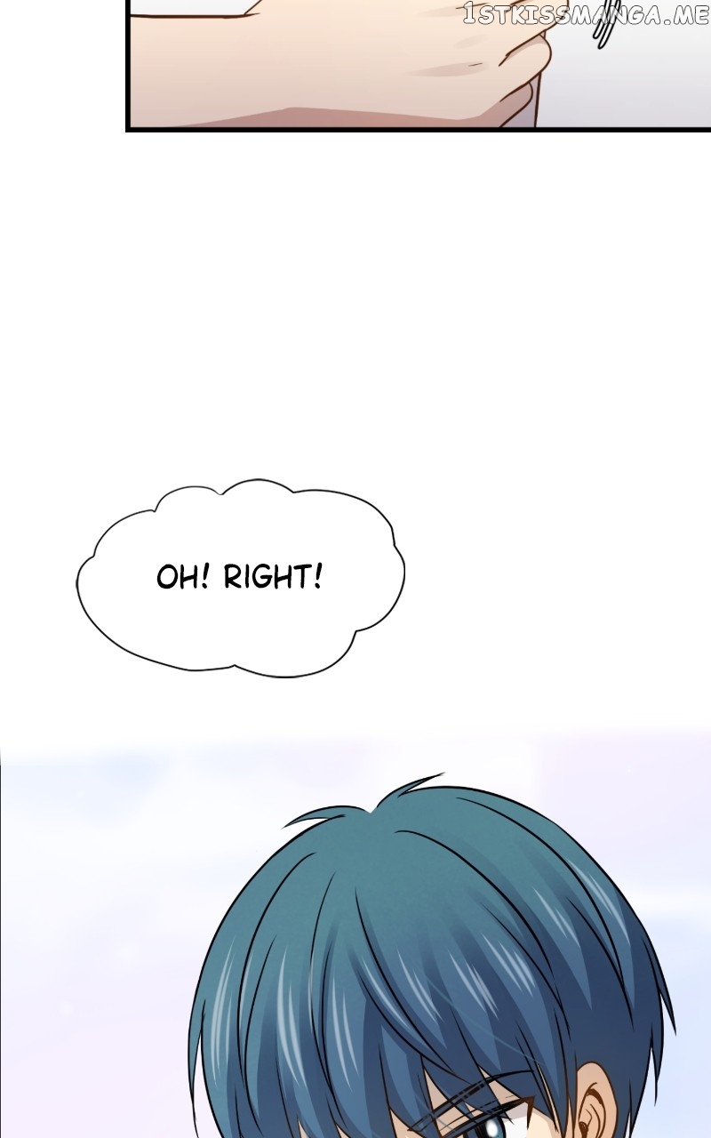 To Be Ordinary! Chapter 94 - page 61