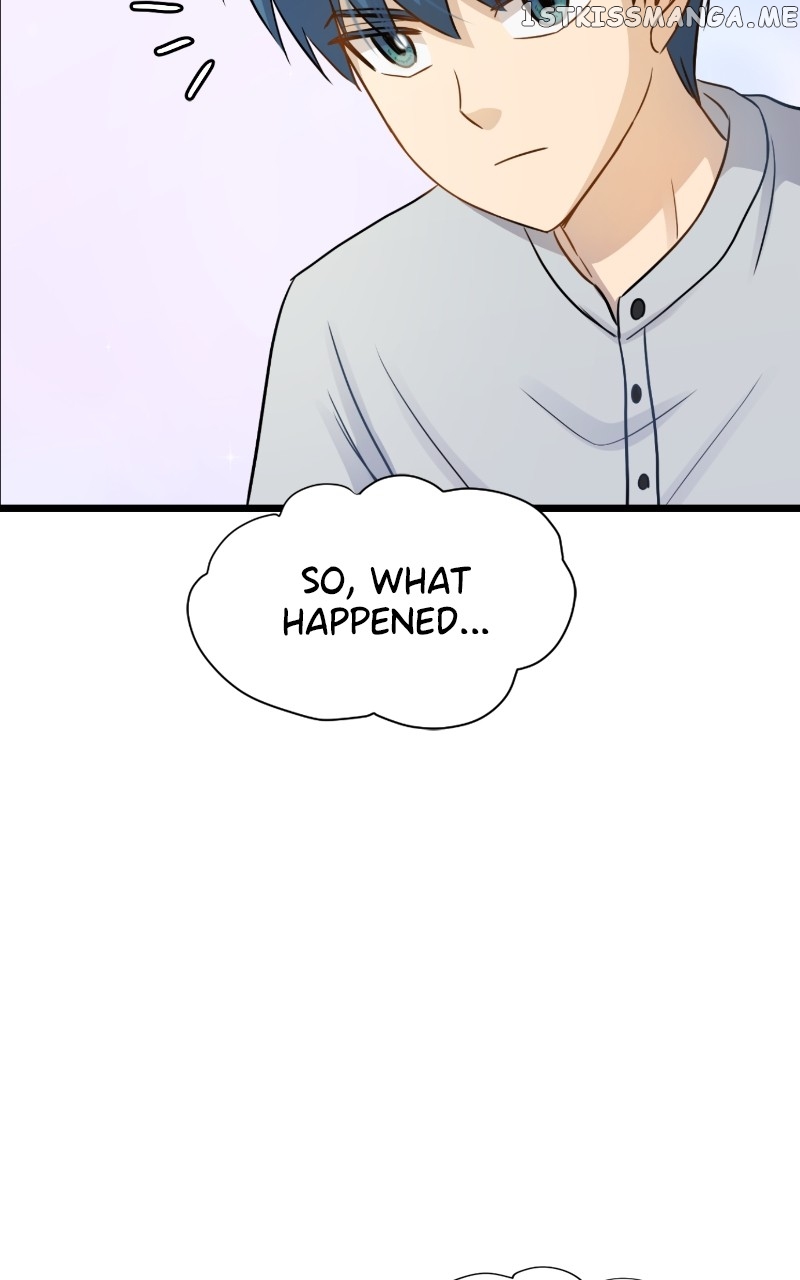 To Be Ordinary! Chapter 94 - page 62