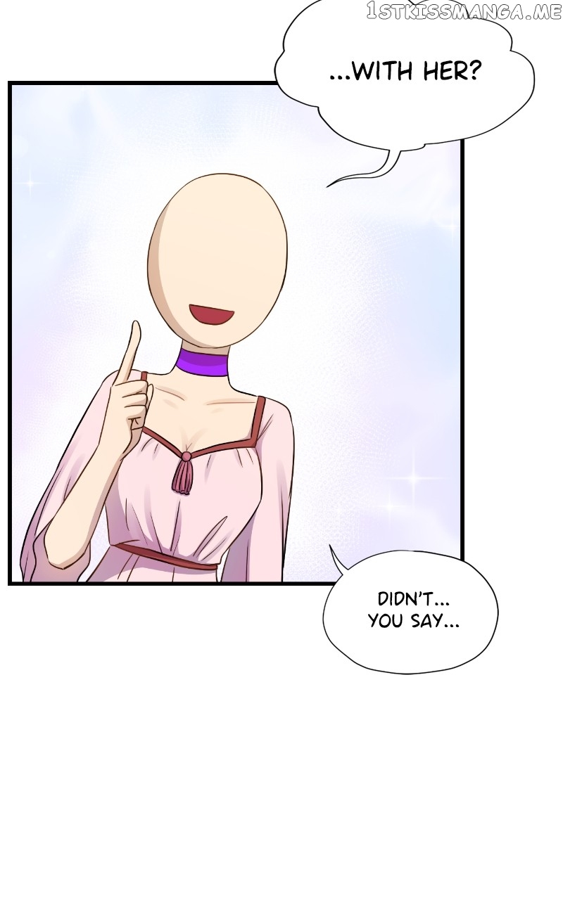 To Be Ordinary! Chapter 94 - page 63