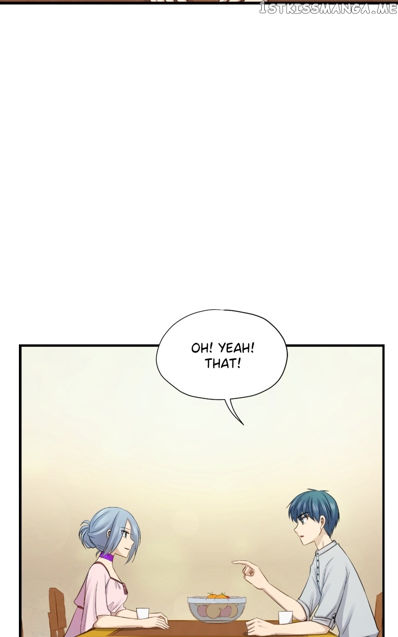 To Be Ordinary! Chapter 94 - page 65