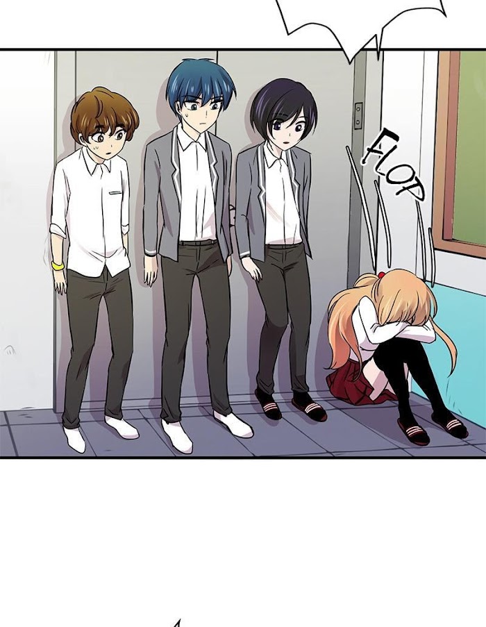 To Be Ordinary! chapter 19 - page 110