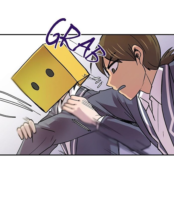 To Be Ordinary! chapter 18 - page 20