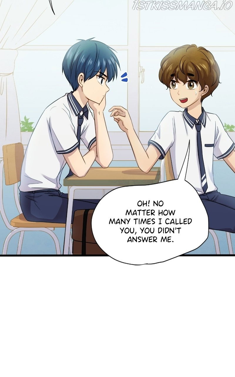 To Be Ordinary! chapter 70 - page 17