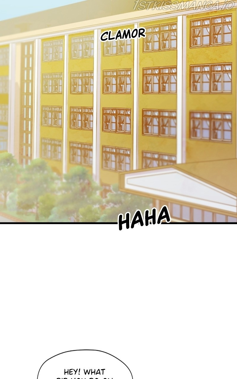 To Be Ordinary! chapter 70 - page 2