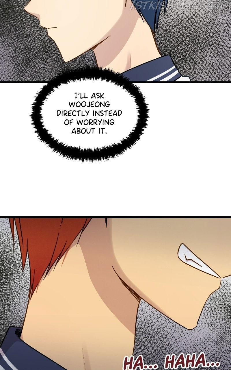To Be Ordinary! chapter 70 - page 36