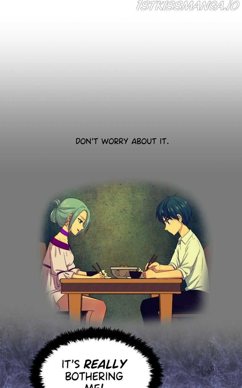 To Be Ordinary! chapter 70 - page 4